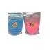 2 lb True Blue + 2 lb Vibrant Pink and Holi Color Powder Baby Gender Reveal pack
